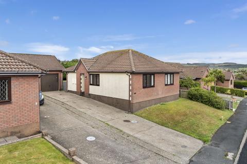 3 bedroom detached bungalow for sale, 6 Hawthorn Close, Onchan