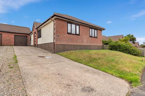3 bedroom detached bungalow for sale, 6 Hawthorn Close, Onchan