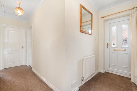 3 bedroom detached bungalow for sale, 6 Hawthorn Close, Onchan