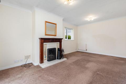 3 bedroom detached bungalow for sale, 6 Hawthorn Close, Onchan