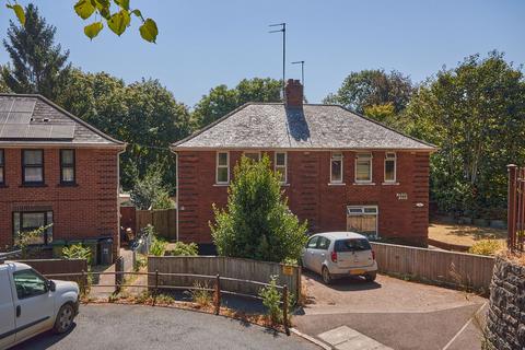 3 bedroom semi-detached house for sale, Hazel Road, Exeter