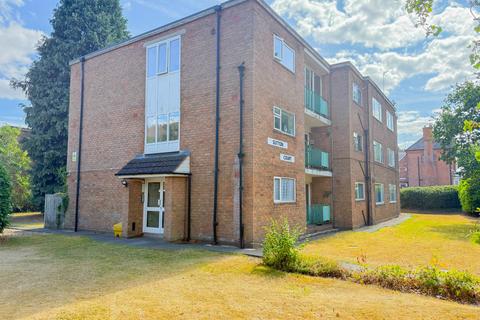 2 bedroom apartment for sale, Sutton Court, Sutton Road, Birmingham, B23 5XB