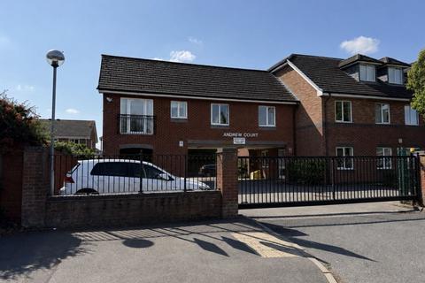 2 bedroom apartment for sale, Greenholm Road, Great Barr Birmingham B44 8HJ