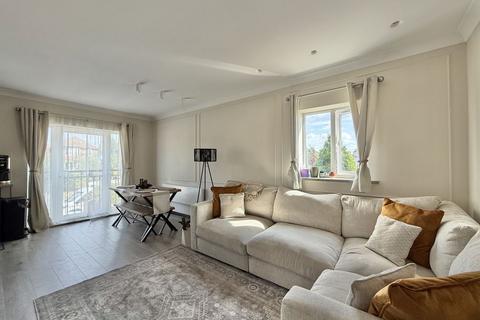 2 bedroom apartment for sale, Greenholm Road, Great Barr Birmingham B44 8HJ