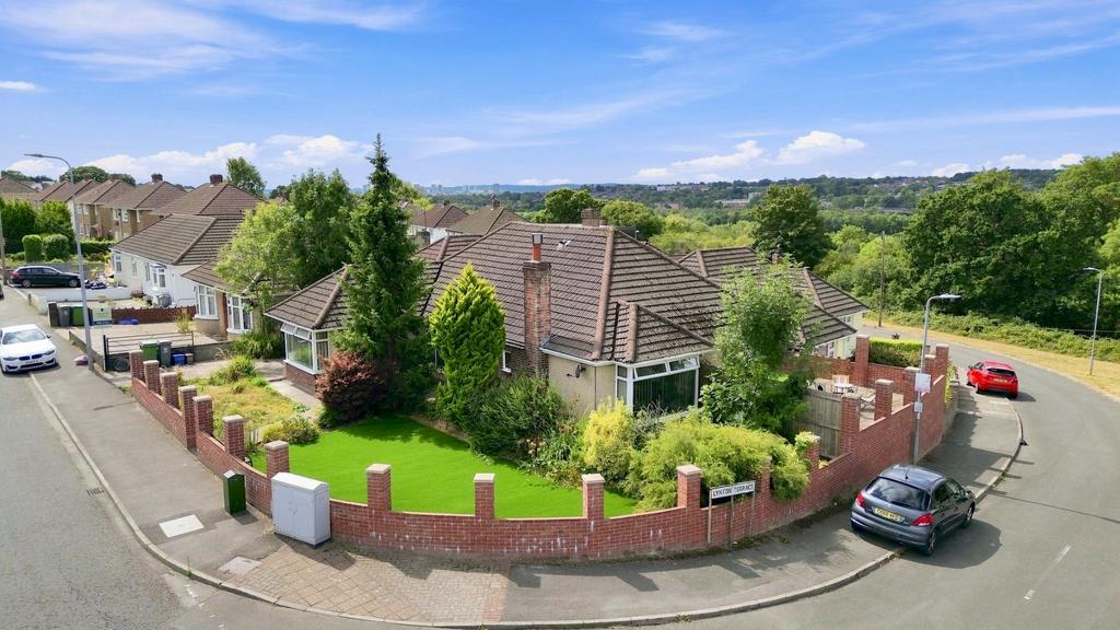 House in Cardiff, Llanrumney