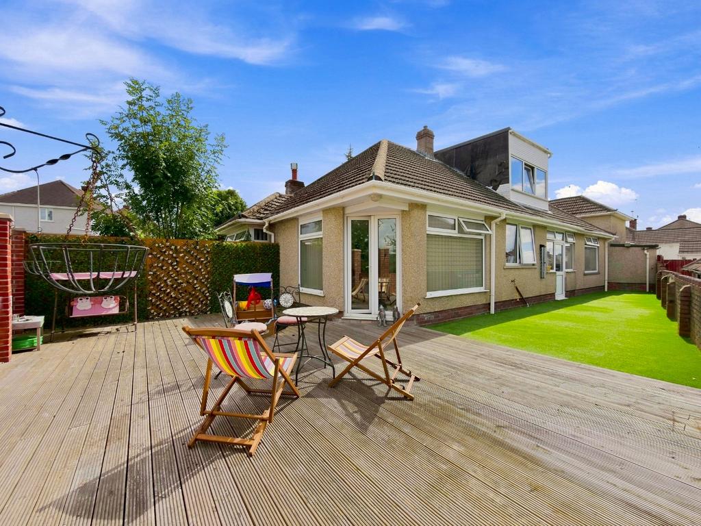 House in Cardiff, Llanrumney - View 2