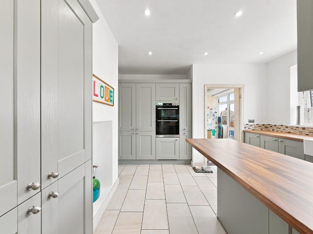 House in Cardiff, Llanrumney - View 4