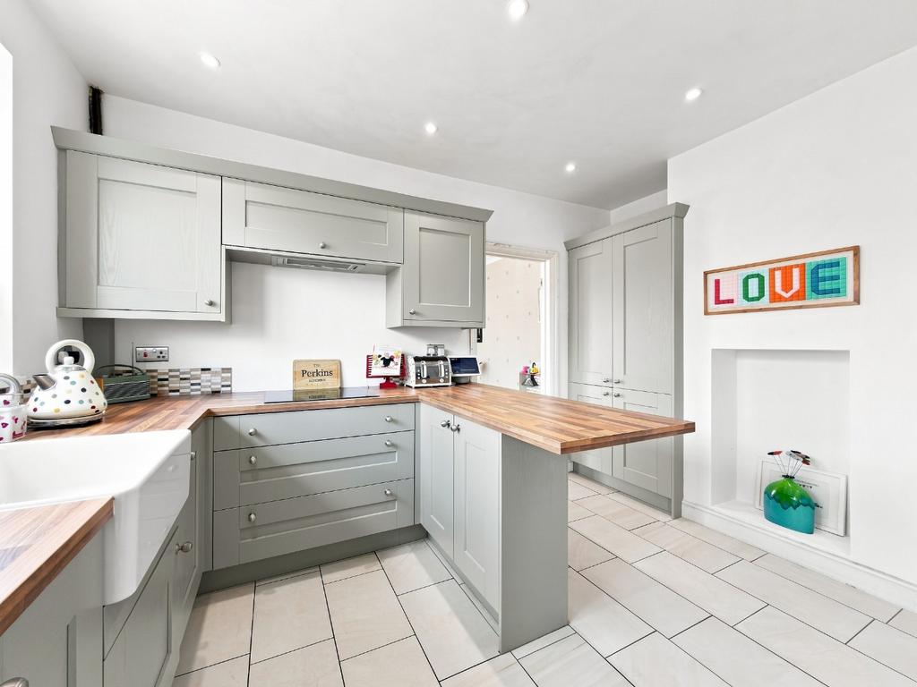 House in Cardiff, Llanrumney - View 5