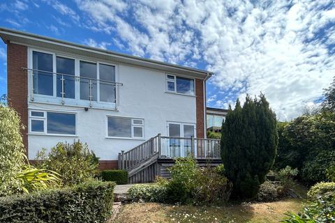 4 bedroom detached house for sale, Bryn Heulog, Old Colwyn