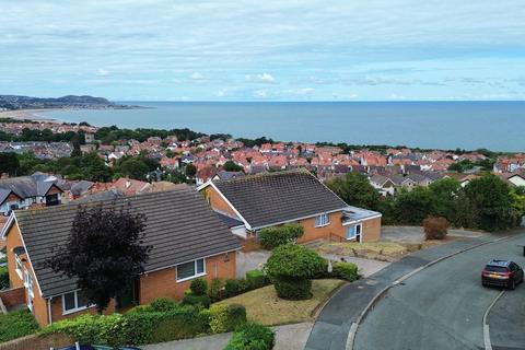 4 bedroom detached house for sale, Bryn Heulog, Old Colwyn