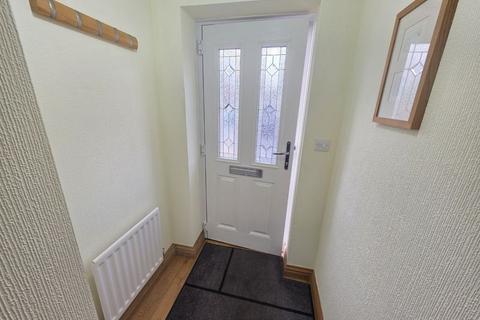undefined, Wolsingham Court, Cramlington