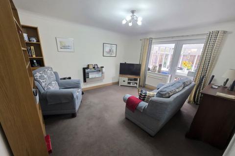 undefined, Wolsingham Court, Cramlington