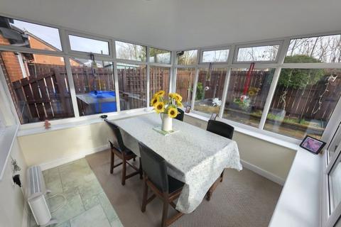 undefined, Wolsingham Court, Cramlington