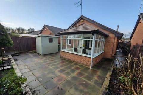 undefined, Wolsingham Court, Cramlington