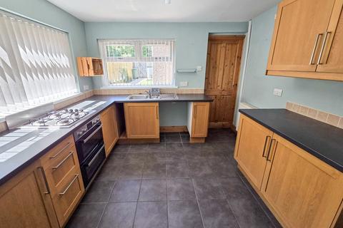 3 bedroom terraced house for sale, Edward Street, Hengoed CF82