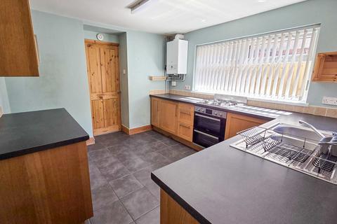 3 bedroom terraced house for sale, Edward Street, Hengoed CF82