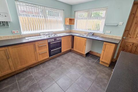 3 bedroom terraced house for sale, Edward Street, Hengoed CF82