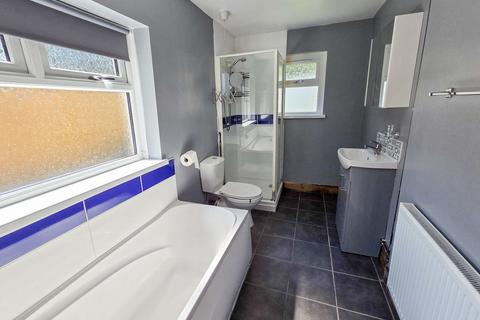 3 bedroom terraced house for sale, Edward Street, Hengoed CF82