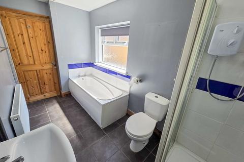 3 bedroom terraced house for sale, Edward Street, Hengoed CF82