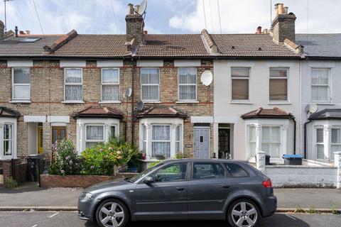 undefined, St. Peters Street, South Croydon
