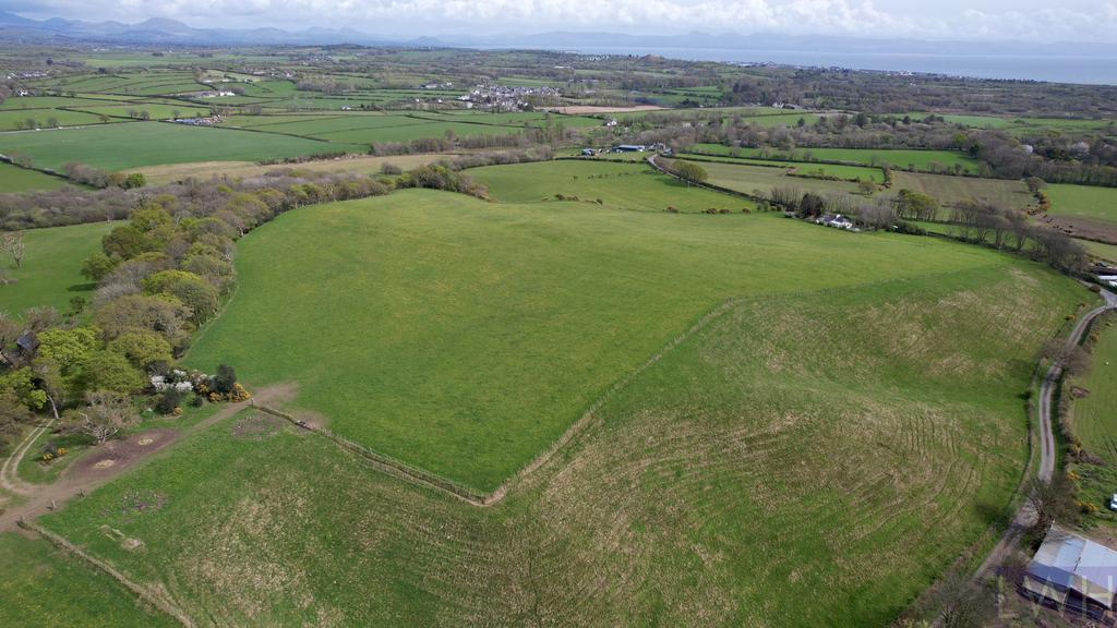 Land South of Cefn Mine, Rhydyclafdy - Lot 2 - View 2