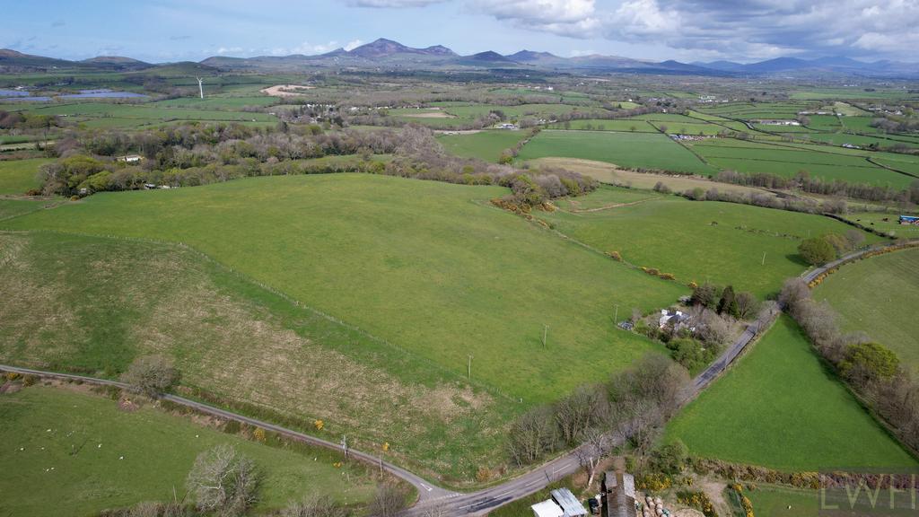 Land South of Cefn Mine, Rhydyclafdy - Lot 2 - View 3