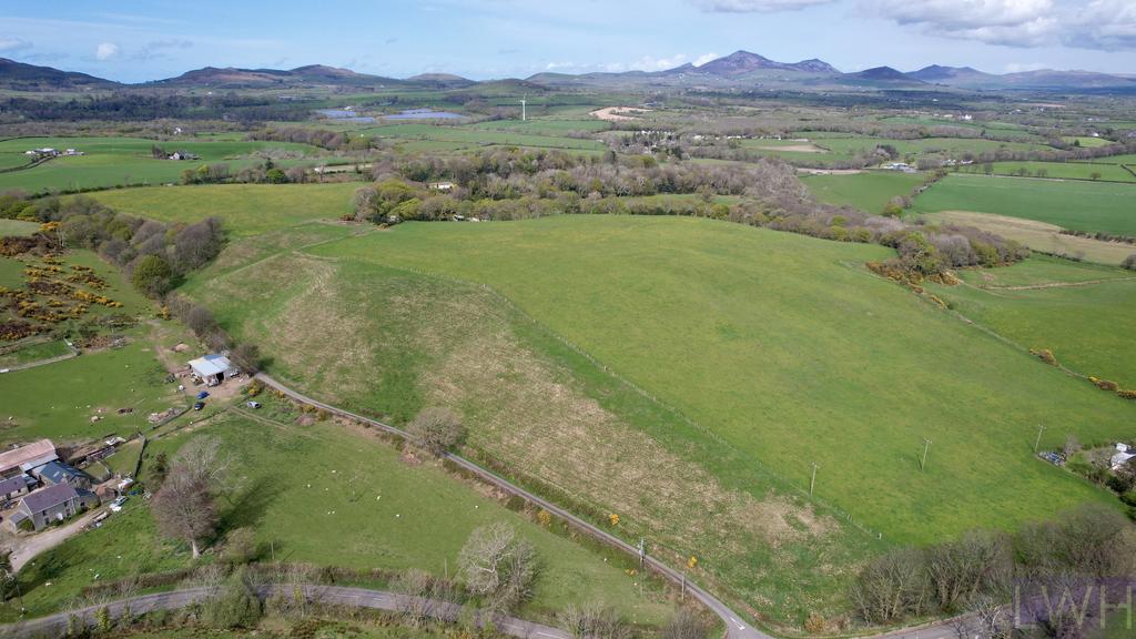 Land South of Cefn Mine, Rhydyclafdy - Lot 2 - View 4