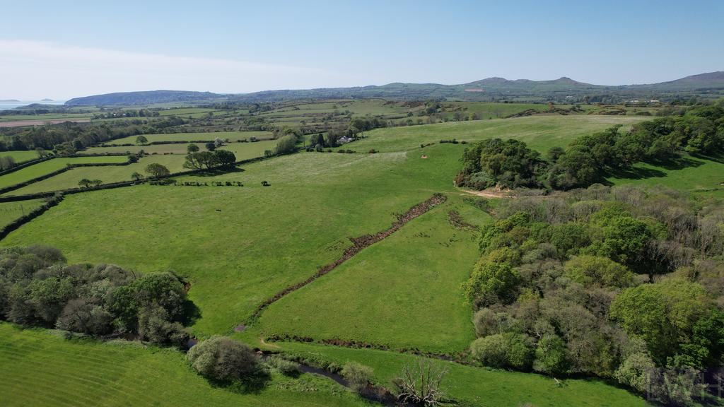 Land South of Cefn Mine, Rhydyclafdy - Lot 2 - View 5