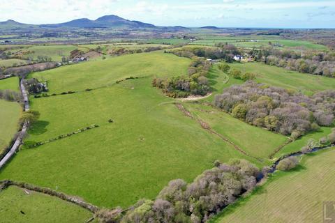 Farm land for sale, Land South of Cefn Mine, Rhydyclafdy - Lot 2