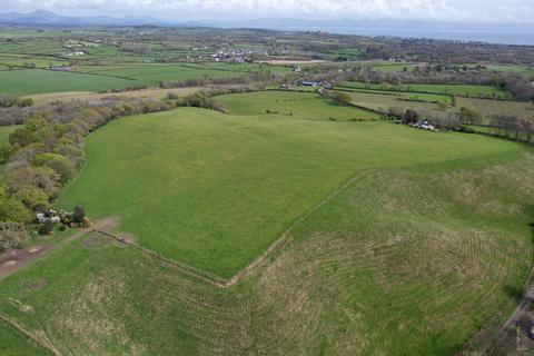 Farm land for sale, Land South of Cefn Mine, Rhydyclafdy - Lot 2