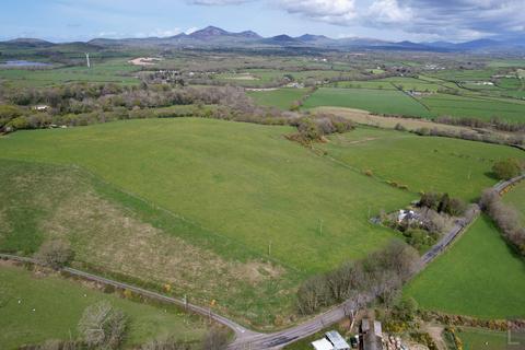 Farm land for sale, Land South of Cefn Mine, Rhydyclafdy - Lot 2