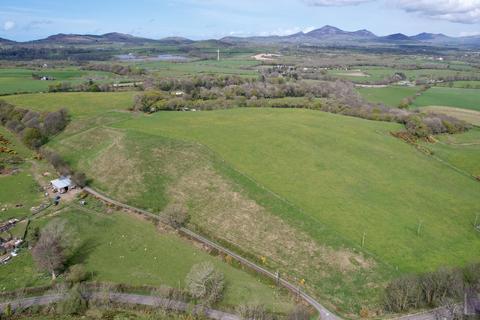 Farm land for sale, Land South of Cefn Mine, Rhydyclafdy - Lot 2