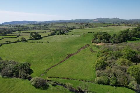 Farm land for sale, Land South of Cefn Mine, Rhydyclafdy - Lot 2