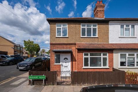 Herbert Road, Bromley
