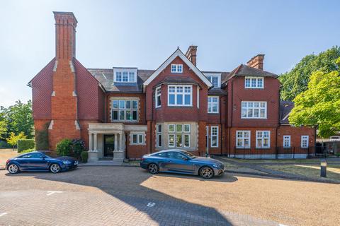 2 bedroom ground floor flat for sale, Rodway Road, Bromley