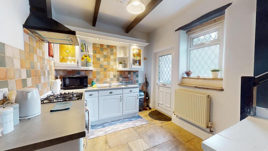 House in Otley - View 5