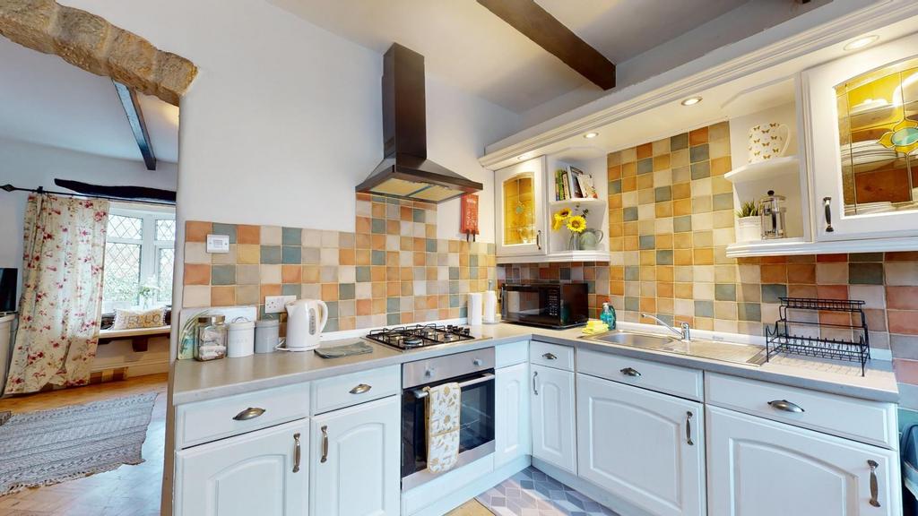 House in Otley - More