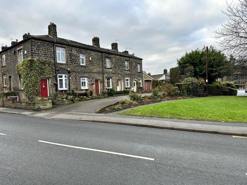 House in Otley - View 2