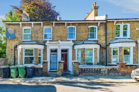 3 bedroom end of terrace house for sale, Upper Brockley Road, London, SE4