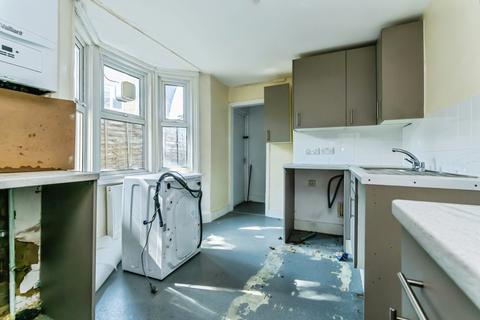 3 bedroom end of terrace house for sale, Upper Brockley Road, London, SE4