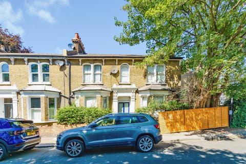 4 bedroom end of terrace house for sale, Upper Brockley Road, London, SE4