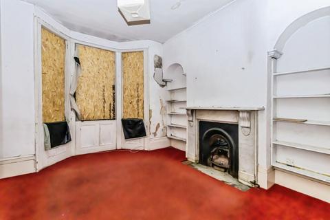4 bedroom end of terrace house for sale, Upper Brockley Road, London, SE4