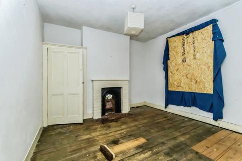 4 bedroom end of terrace house for sale, Upper Brockley Road, London, SE4