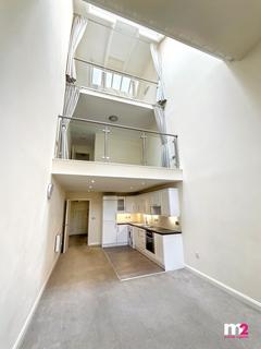 2 bedroom apartment for sale, Clarence Place, Newport NP19