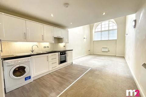 2 bedroom apartment for sale, Clarence Place, Newport NP19