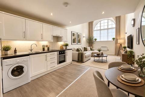 2 bedroom apartment for sale, Clarence Place, Newport NP19