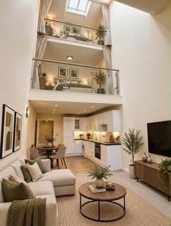 2 bedroom apartment for sale, Clarence Place, Newport NP19
