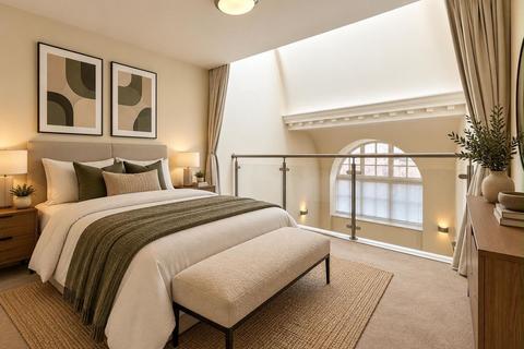 2 bedroom apartment for sale, Clarence Place, Newport NP19