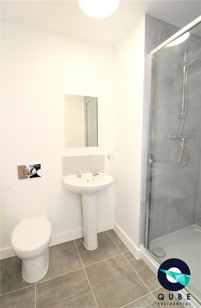 Apartment in Salford - View 5