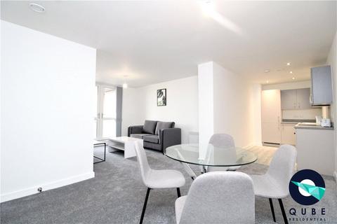 undefined, Adelphi Wharf 3, 7 Adelphi Street, Salford, Greater Manchester, M3